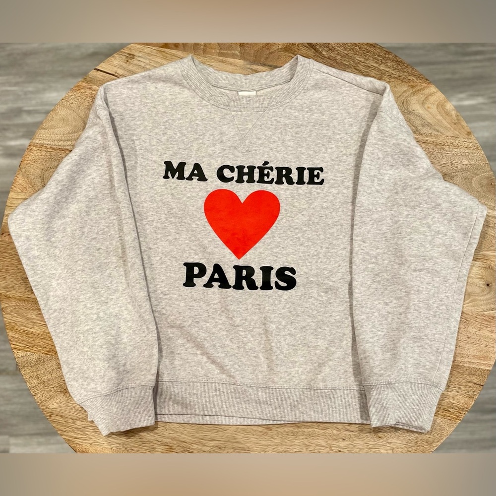 Cute Woman Sweatshirt